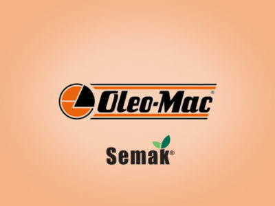 Oleo-Mac