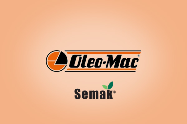 Oleo-Mac