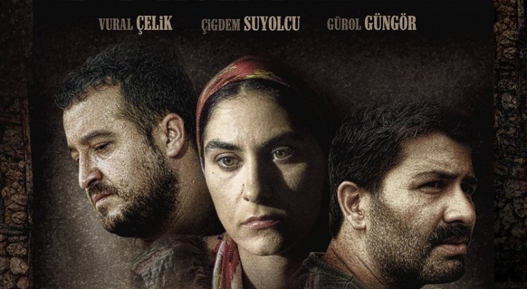 Benide Götür- Film Kapak