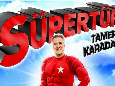 Süper Türk Film