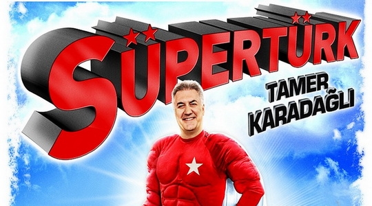 Süper Türk Film