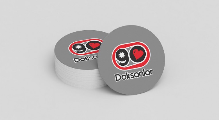 DOKSANLAR / TV SERIES