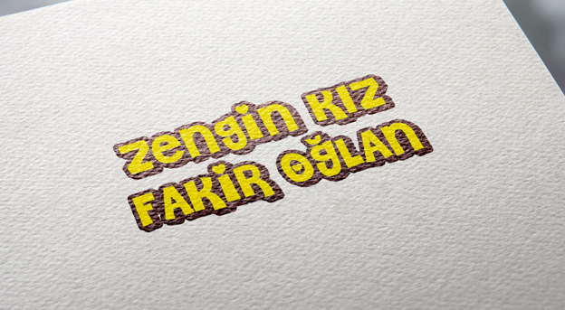 ZENGİN KIZ FAKİR OĞLAN / TV SERIES